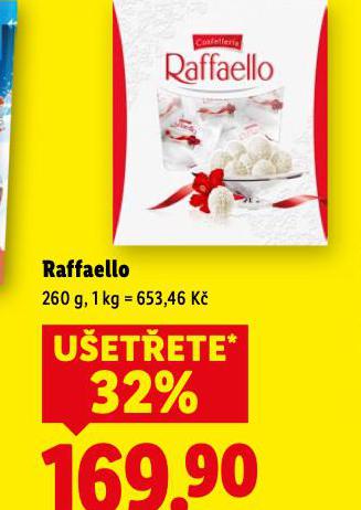 RAFFAELLO