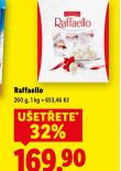 RAFFAELLO