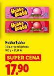 VKAKA HUBBA BUBBA