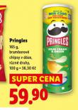 PRINGLES