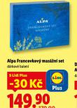 ALPA FRANCOVKOVÝ MASÁŽNÍ SET