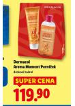 DERMACOL AROMA MOMENT PERNÍČEK