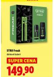STR8 FREAK DÁRKOVÉ BALENÍ