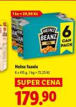 HEINZ FAZOLE