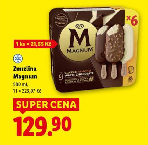ZMRZLINA MAGNUM