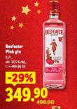 BEEFEATER GIN
