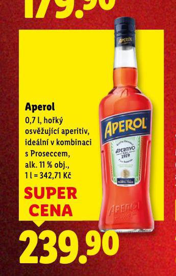 APEROL