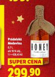PRÁDELSKÁ MEDOVINA