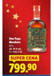 DON PAPA MASSKARA