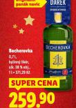 BECHEROVKA