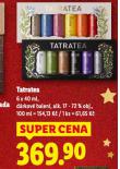 TATRATEA
