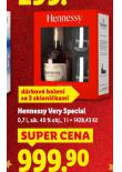 HENNESSY VERY SPECIAL
