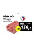 MLETÉ MIX
