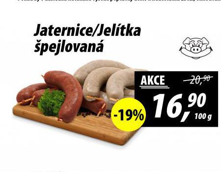 JELÍTKA