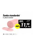ŠUNKA STANDARDNÍ