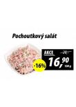 POCHOUTKOVÝ SALÁT