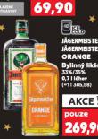 JGERMEISTER ORANGE