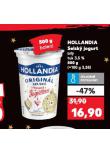 HOLLANDIA SELSK JOGURT