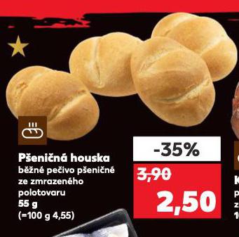 PŠENIČNÁ HOUSKA
