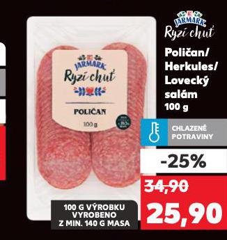 POLIČAN