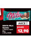 SEDITA MILA OPLATKA
