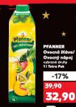 PFANNER OVOCN NPOJ