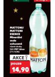MATTONI ESENCE