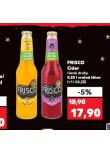 FRISCO CIDER