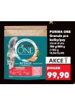 PURINA ONE GRANULE PRO KOKY