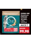 PURINA ONE GRANULE PRO PSY
