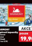 HARMONY PAPROV KAPESNKY