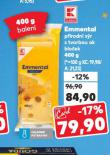 EMMENTAL