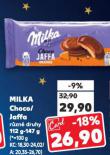 MILKA JAFFA