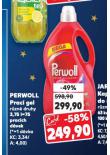 PERWOLL PRAC GEL
