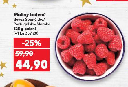 MALINY BALEN