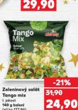 ZELENINOV SALT TANGO MIX