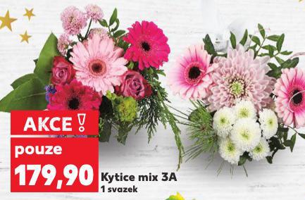 KYTICE MIX 3A