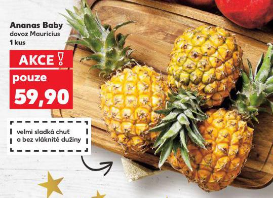 ANANAS BABY