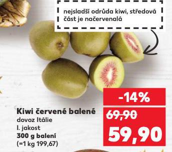 KIWI ERVEN 