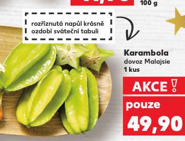 KARAMBOLA