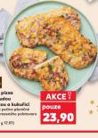 MINI PIZZA S GOUDOU UNKOU A KUKUIC