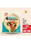 FIT PROTEIN TORTILLA
