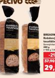 BREADWAY KVSKOV TOUSEK