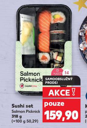 SUSHI SET