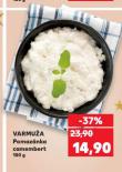 VARMUA POMAZNKA CAMEMBERT