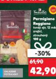 PARMIGIANO REGGIANO