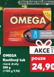 OMEGA ROSTLINN TUK