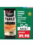 MAMMA CRUMBS PANKO STROUHANKA