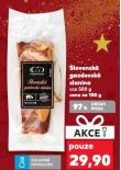 SLOVENSK GAZDOVSK SLANINA