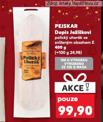 PEJSKAR DOPIS JEŽÍŠKOVI